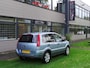 Ford Fusion 1.6-16V Futura ( INRUIL MOGELIJK )