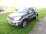 Toyota RAV4 2.0-16V VVT-i Sol ( INRUIL MOGELIJK )