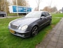 Mercedes-Benz E-klasse 240 Avantgarde ( INRUIL MOGELIJK )