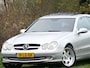 Mercedes-Benz CLK Coupé 320 Elegance ( INRUIL MOGELIJK )