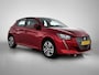 Peugeot 208 1.2 PureTech Allure 100 PK | Automaat | Navigatie | Adaptive cruise control | Camera | LED | Parkeersensoren | Apple carplay | Android auto | Climate control | Lichtmetalen velgen |