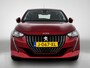 Peugeot 208 1.2 PureTech Allure 100 PK | Automaat | Navigatie | Adaptive cruise control | Camera | LED | Parkeersensoren | Apple carplay | Android auto | Climate control | Lichtmetalen velgen |
