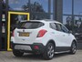 Opel Mokka 1.4 T Cosmo | Trekhaak | Camera + Sensoren | Stoelverw | Stuurverw | Cruise Control | Geregelde Airco |