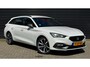 SEAT Leon Sportstourer 1.4 TSI eHybrid PHEV FR Business Intense | ACC | Camera | Park Assist | 97% SOH