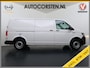 Volkswagen Transporter 2.0TDI L2H1 150pk Ecc Trekhaak Cruise-Control Verwarmde-Voorruit EURO6 Kasten-bouw Betonplex Comfortline Elektr. Ramen Centr.Vergrendeling Automatische Verlichting 2.500 kg trekvermogen