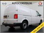 Volkswagen Transporter 2.0TDI L2H1 150pk 3-Persoons Trekhaak Airco Cruise-Control Pdc EURO 6 Comfort Betonplex Vloer Inbouwkasten Wandbetimmering 2.500 kg Trekvermogen
