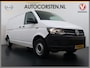 Volkswagen Transporter 2.0TDI L2H1 150pk Ecc Trekhaak Cruise-Control Verwarmde-Voorruit EURO6 Kasten-bouw Betonplex Comfortline Elektr. Ramen Centr.Vergrendeling Automatische Verlichting 2.500 kg trekvermogen