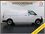 Volkswagen Transporter 2.0TDI L2H1 150pk 3-Persoons Trekhaak Airco Cruise-Control Pdc EURO 6 Comfort Betonplex Vloer Inbouwkasten Wandbetimmering 2.500 kg Trekvermogen