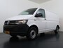 Volkswagen Transporter 2.0TDI L2H1 150pk 3-Persoons Trekhaak Airco Cruise-Control Pdc EURO 6 Comfort Betonplex Vloer Inbouwkasten Wandbetimmering 2.500 kg Trekvermogen