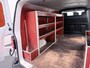 Volkswagen Transporter 2.0TDI L2H1 150pk 3-Persoons Trekhaak Airco Cruise-Control Pdc EURO 6 Comfort Betonplex Vloer Inbouwkasten Wandbetimmering 2.500 kg Trekvermogen