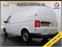 Volkswagen Transporter 2.0TDI L2H1 150pk 3-Persoons Trekhaak Airco Cruise-Control Pdc EURO 6 Comfort Betonplex Vloer Inbouwkasten Wandbetimmering 2.500 kg Trekvermogen
