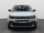 Jeep Avenger Longitude 54 kWh 155Pk | Navigatie | Apple & Android Carplay | Parkeersensoren Voor & Achter | Achteruitrijcamera | Stoelverwarming | Privacy Glass | Climate Control | Adaptieve Cruise Control |