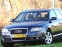 Audi A6 Avant 2.0 TFSI Pro Line Business ( AUTOMAAT + INRUIL MOGELIJK )