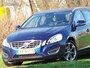 Volvo V60 1.6 T4 Summum ( INRUIL MOGELIJK )