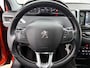 Peugeot 208 110 pk Allure | Rijklaar | Panoramadak | Lederen bekleding! | Apple Carplay | Parkeersensoren |