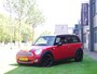 MINI Clubman Mini 1.6 Cooper Chili ( INRUIL MOGELIJK )