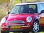 MINI One Mini 1.6 ( INRUIL MOGELIJK )