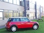 MINI One Mini 1.6 ( INRUIL MOGELIJK )