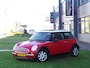 MINI One Mini 1.6 ( INRUIL MOGELIJK )