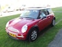 MINI One Mini 1.6 ( INRUIL MOGELIJK )
