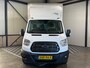 Ford Transit 350 2.0 TDCI | Meubelbak + Laadklep | Ambiente 3-Pers | Airco | Cruise