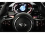 MINI John Cooper Works Mini Cabrio 2.0 JCW Pack | DRIVING ASSISTANT PLUS / CONNECTED NAVIGATION PLUS / COMFORT- PACK | HEAD UP | STUURVERWARMING