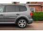 Volkswagen Cross Touran 1.4 TSI 170 PK Aut. Pano Trekhaak Clima Cruise Xenon Camera 17''