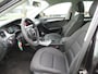 Audi A4 Avant 2.0 TDI ( INRUIL MOGELIJK )