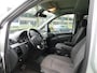 Mercedes-Benz Vito 116 CDI 343 DC Comfort ( INRUIL MOGELIJK )