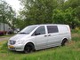 Mercedes-Benz Vito 116 CDI 343 DC Comfort ( INRUIL MOGELIJK )