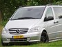 Mercedes-Benz Vito 116 CDI 343 DC Comfort ( INRUIL MOGELIJK )
