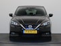 Nissan Leaf N-Connecta 40 kWh | Navigatie | Stoel & Stuurverwarming | 92% SOH | Lichtmetaal |
