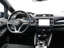 Nissan Leaf N-Connecta 40 kWh | Navigatie | Stoel & Stuurverwarming | 92% SOH | Lichtmetaal |