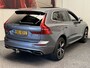 Volvo XC60 2.0 T5 AWD R-DESIGN PANORAMA SCHUIF/KANTELDAK 360 CAMERA ADAPTIVE CRUISE CONTROL KEYLESS GO CLIMATE CONTROL APPLE CARPLAY/ANDROID RIJSTROOKSENSOREN DODEHOEKSENSOREN trekhaak TREKHAAK ZEER MOOI !!