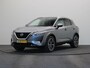 Nissan Qashqai 158pk MHEV Xtronic Tekna Plus | Bose Audio | Stoel & Stuurverwarming | Leder | 360 Camera | Panoramadak | 1800kg trekgewicht |