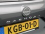 Nissan Qashqai 158pk MHEV Xtronic Tekna Plus | Bose Audio | Stoel & Stuurverwarming | Leder | 360 Camera | Panoramadak | 1800kg trekgewicht |