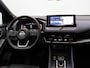 Nissan Qashqai 158pk MHEV Xtronic Tekna Plus | Bose Audio | Stoel & Stuurverwarming | Leder | 360 Camera | Panoramadak | 1800kg trekgewicht |