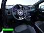 Fiat 500C 1.0 Hybrid Rockstar | Beats audio | Climate control | Cruise | Electrische cabrio kap | Apple Carplay, Android auto | PDC achter, Electrische ramen voor
