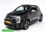 Fiat 500C 1.0 Hybrid Rockstar | Beats audio | Climate control | Cruise | Electrische cabrio kap | Apple Carplay, Android auto | PDC achter, Electrische ramen voor