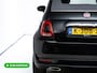 Fiat 500C 1.0 Hybrid Rockstar | Beats audio | Climate control | Cruise | Electrische cabrio kap | Apple Carplay, Android auto | PDC achter, Electrische ramen voor