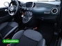 Fiat 500C 1.0 Hybrid Rockstar | Beats audio | Climate control | Cruise | Electrische cabrio kap | Apple Carplay, Android auto | PDC achter, Electrische ramen voor