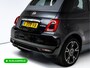 Fiat 500C 1.0 Hybrid Rockstar | Beats audio | Climate control | Cruise | Electrische cabrio kap | Apple Carplay, Android auto | PDC achter, Electrische ramen voor