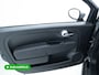 Fiat 500C 1.0 Hybrid Rockstar | Beats audio | Climate control | Cruise | Electrische cabrio kap | Apple Carplay, Android auto | PDC achter, Electrische ramen voor