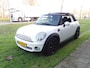 MINI Cooper Mini Cabrio 1.6 ( INRUIL MOGELIJK )
