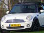MINI Cooper Mini Cabrio 1.6 ( INRUIL MOGELIJK )