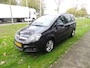 Opel Zafira 1.8 Temptation ( 7-PERSOONS + INRUIL MOGELIJK )