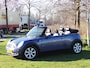 MINI Cooper S Mini Cabrio 1.6 ( INRUIL MOGELIJK )