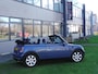 MINI Cooper S Mini Cabrio 1.6 ( INRUIL MOGELIJK )