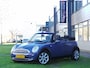MINI Cooper S Mini Cabrio 1.6 ( INRUIL MOGELIJK )