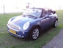 MINI Cooper S Mini Cabrio 1.6 ( INRUIL MOGELIJK )